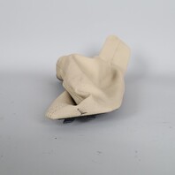 2013-2015 BMW X1 Emergency Parking E Brake Handle Beige 34429250856 OEM Used