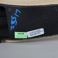 2013-2015 BMW X1 Emergency Parking E Brake Handle Beige 34429250856 OEM Used