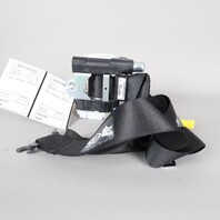 2012-2015 BMW X1 Right Front Seat Belt Retractor 72112991284 OEM Used