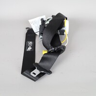 2012-2015 BMW X1 Right Front Seat Belt Retractor 72112991284 OEM Used