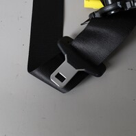 2012-2015 BMW X1 Right Front Seat Belt Retractor 72112991284 OEM Used