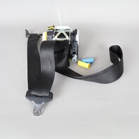 2012-2015 BMW X1 Left Front Seat Belt Retractor 72112991283 OEM Used