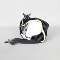 2012-2015 BMW X1 Left Front Seat Belt Retractor 72112991283 OEM Used