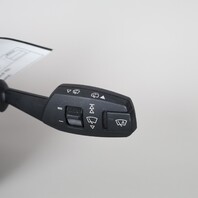 2013-2015 BMW X1 Turn Signal Wiper Column Switch 61319169763 OEM Used