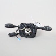 2013-2015 BMW X1 Turn Signal Wiper Column Switch 61319169763 OEM Used