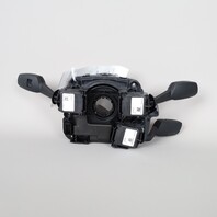 2013-2015 BMW X1 Turn Signal Wiper Column Switch 61319169763 OEM Used