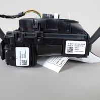 2013-2015 BMW X1 Turn Signal Wiper Column Switch 61319169763 OEM Used