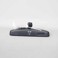 2007-2011 BMW 128i 135i 328i 335i X5 X6 Rear View Mirror 51169192335 OEM Used