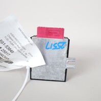 2015 BMW X1 Fuel Pump Control Module 16147276046 OEM Used