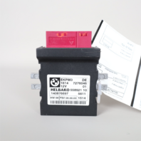 2015 BMW X1 Fuel Pump Control Module 16147276046 OEM Used