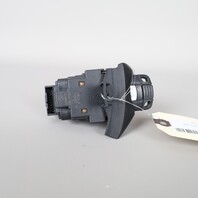 2012-2015 BMW X1 Ignition Switch Key Fob 66129194399 OEM Used