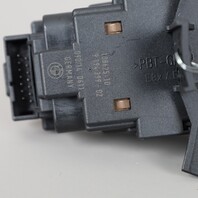 2012-2015 BMW X1 Ignition Switch Key Fob 66129194399 OEM Used