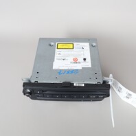 BMW 128i 135i 328i 335i M3 Radio Stereo Navigation Module 65129283430 OEM Used