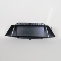 2013-2015 BMW X1 Central Information Display 65509289582 OEM Used