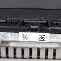 2013-2015 BMW X1 Central Information Display 65509289582 OEM Used