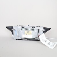 2013-2015 BMW X1 Central Information Display 65509289582 OEM Used