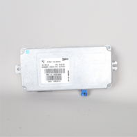 2012-2015 BMW X1 Backup Camera Control Module 66539291385 OEM Used