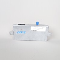 2012-2015 BMW X1 Backup Camera Control Module 66539291385 OEM Used