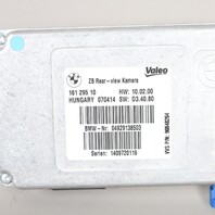 2012-2015 BMW X1 Backup Camera Control Module 66539291385 OEM Used
