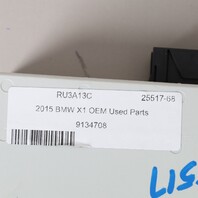 2015 BMW X1 Passive Go Module 61359134708 OEM Used
