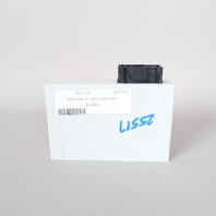 2015 BMW X1 Passive Go Module 61359134708 OEM Used