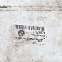 2007-2013 BMW 135i 335i X1 3.0 Intercooler 17517540035 OEM Used