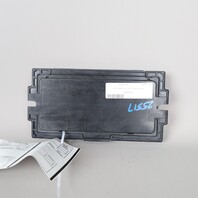 2015 BMW X1 E84 Footwell Light Control Module LCM 61359340335 OEM Used