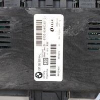 2015 BMW X1 E84 Footwell Light Control Module LCM 61359340335 OEM Used