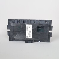 2015 BMW X1 E84 Footwell Light Control Module LCM 61359340335 OEM Used