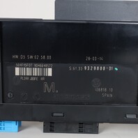 2015 BMW X1 E84 Electronic Junction Box 61359329800 OEM Used