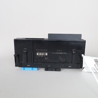 2015 BMW X1 E84 Electronic Junction Box 61359329800 OEM Used