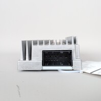 2012-2015 BMW X1 Amp Amplifier 65129312443 OEM Used