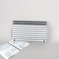 2012-2015 BMW X1 Amp Amplifier 65129312443 OEM Used