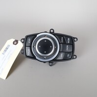 2015 BMW X1 OEM iDrive Navigation Switch 65829334611 OEM Used