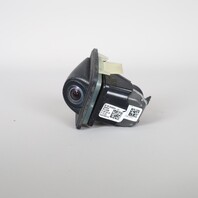 BMW 328i 335i 428i 435i 528i 535i 740i 750i Backup Camera 66539240351 OEM Used