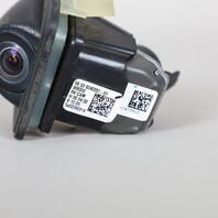 BMW 328i 335i 428i 435i 528i 535i 740i 750i Backup Camera 66539240351 OEM Used