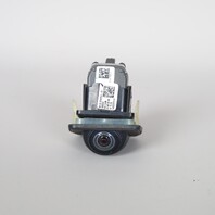 BMW 328i 335i 428i 435i 528i 535i 740i 750i Backup Camera 66539240351 OEM Used