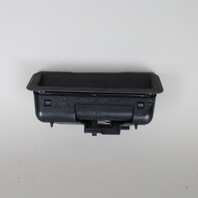 2012-2015 BMW X1 Trunk Lid Handle Release Switch 51247118158 OEM Used