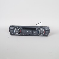 2010-2013 BMW 128i 135i 328i 335i M3 Climate Control Panel 64119292262 OEM Used