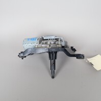 2012-2015 BMW X1 Rear Wiper Motor 67632990856 OEM Used