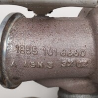 2011-2013 BMW 135i 335i 640i X1 N55 Turbo Turbocharger 11657588995 OEM Used