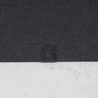 2013-2015 BMW X1 Rear Trunk Floor Carpet 51472991186 OEM Used