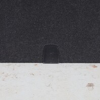 2013-2015 BMW X1 Rear Trunk Floor Carpet 51472991186 OEM Used