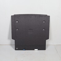 2013-2015 BMW X1 Rear Trunk Floor Carpet 51472991186 OEM Used