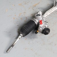2007-2013 BMW 328xi 335xi 328i 335i X1 AWD Steering Rack 32106787762 OEM Used