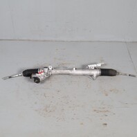 2007-2013 BMW 328xi 335xi 328i 335i X1 AWD Steering Rack 32106787762 OEM Used