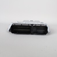 2014-2015 BMW 328d Engine Computer Module ECU ECM DME 13618574234 OEM Used