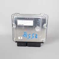 2014-2015 BMW 328d Engine Computer Module ECU ECM DME 13618574234 OEM Used