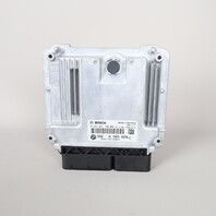 2014-2015 BMW 328d Engine Computer Module ECU ECM DME 13618574234 OEM Used