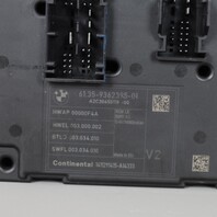 BMW 228i 328 330i 335i 428 435i Rear Body Control Module 61356809052 OEM Used